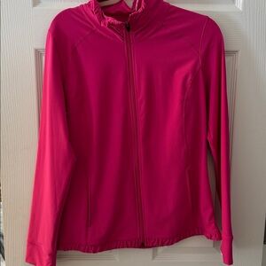 Xersion Active Ruffle Detail